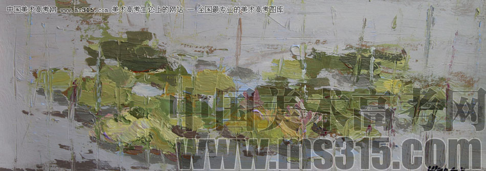 杭州大象画室优秀作品投稿（学生）2