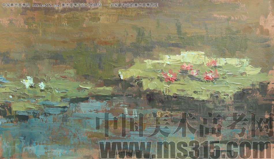 杭州大象画室优秀作品投稿（学生）5