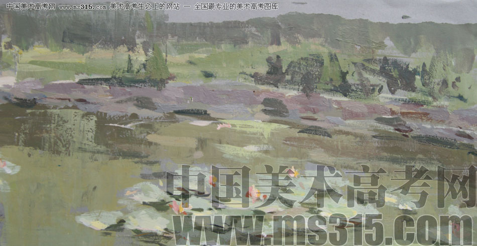 杭州大象画室优秀作品投稿（学生）7