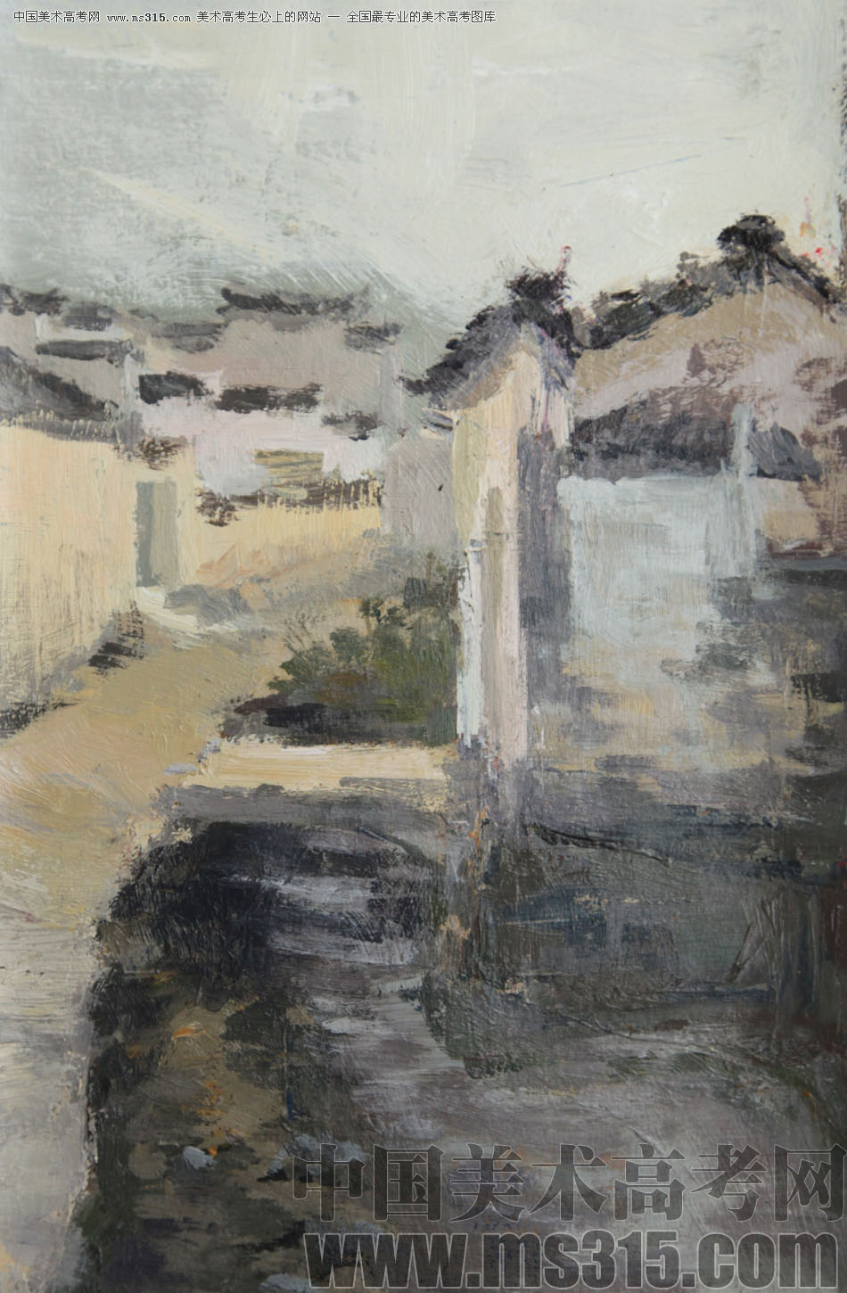 杭州大象画室优秀作品投稿（学生）18