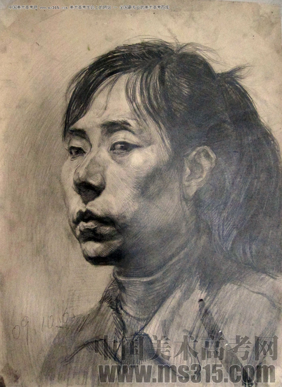 内蒙古呼和浩特美愿艺考培训中心投稿作品(13)