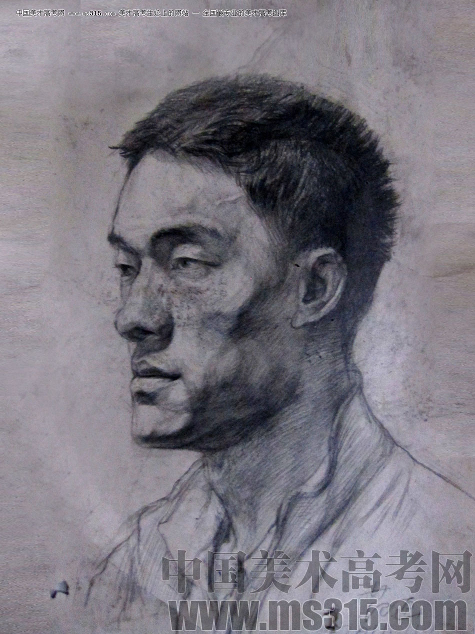 内蒙古呼和浩特美愿艺考培训中心投稿作品(14)