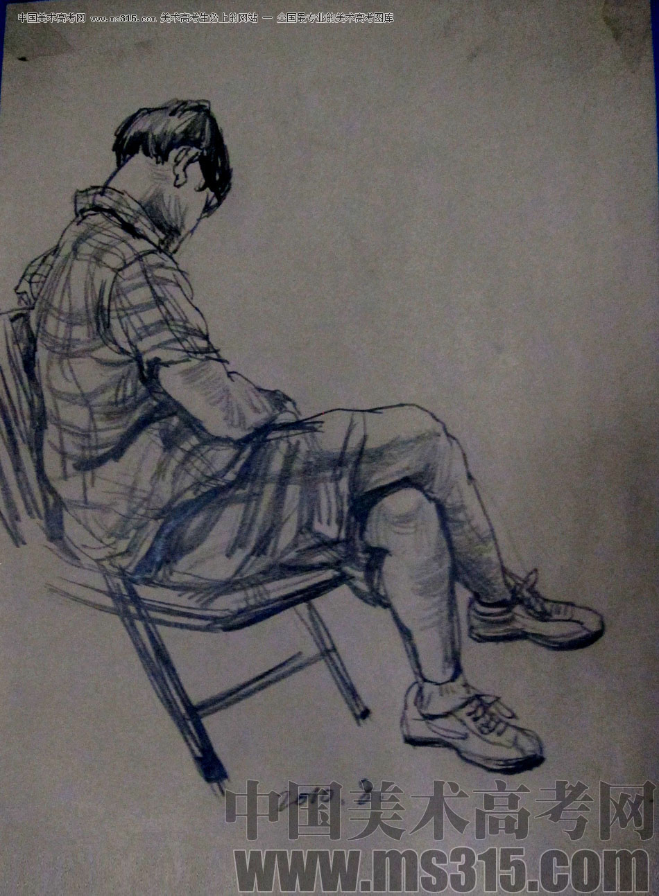 内蒙古呼和浩特美愿艺考培训中心投稿作品(24)