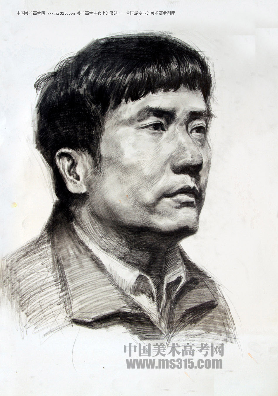 黑龙江齐齐哈尔市翰墨画室优秀投稿作品23