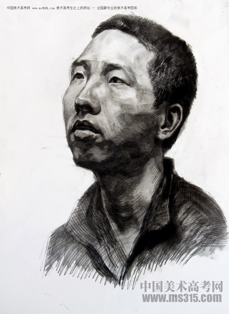黑龙江齐齐哈尔市翰墨画室优秀投稿作品24