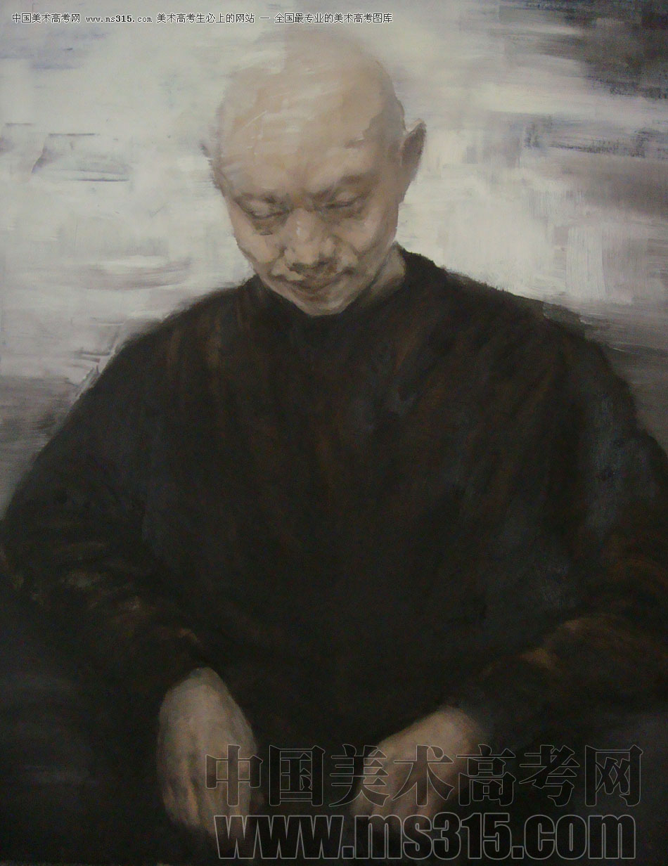 南京青铜画室优秀作品（1）
