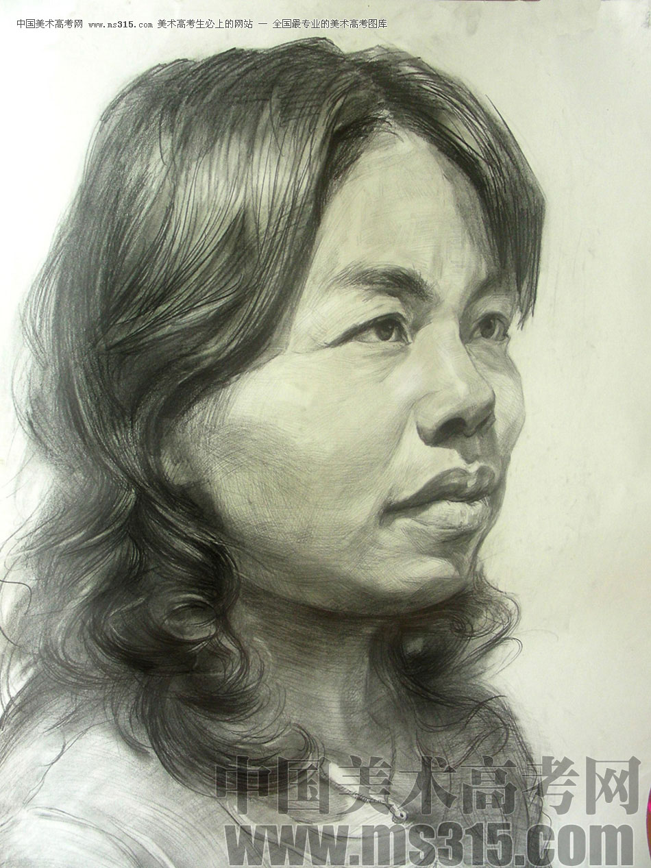 苏州东吴画室优秀作品（5）