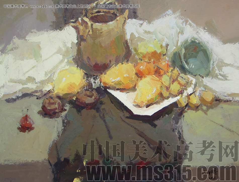 四川美术学院动画专业刘春辉优秀作品（5）