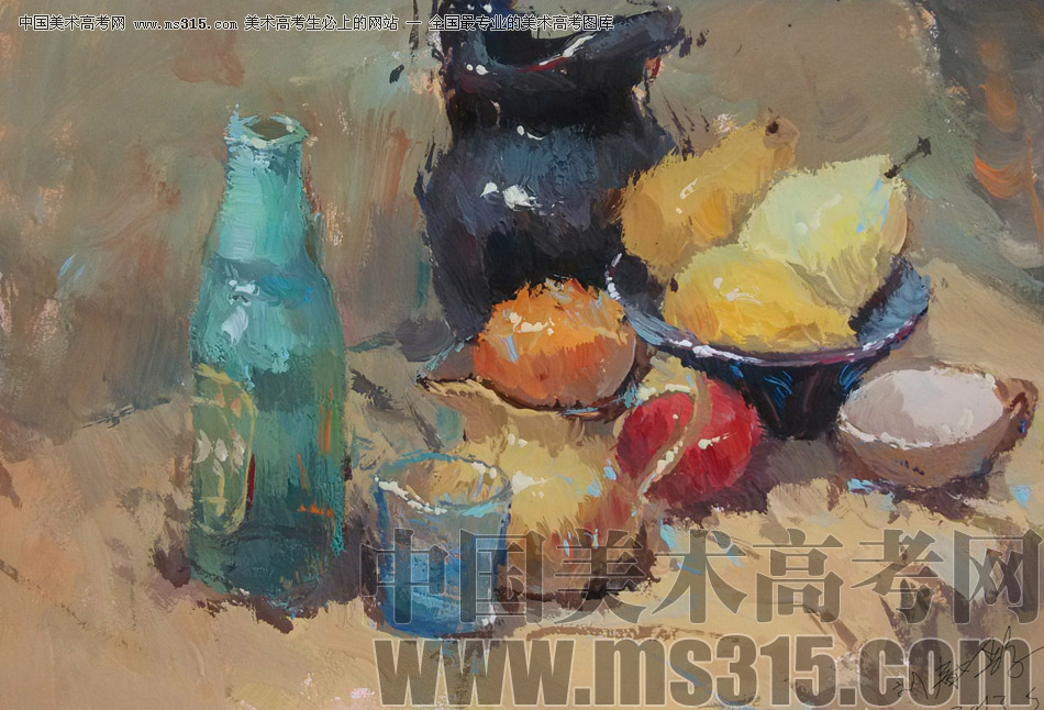 四川美术学院动画专业刘春辉优秀作品（11）