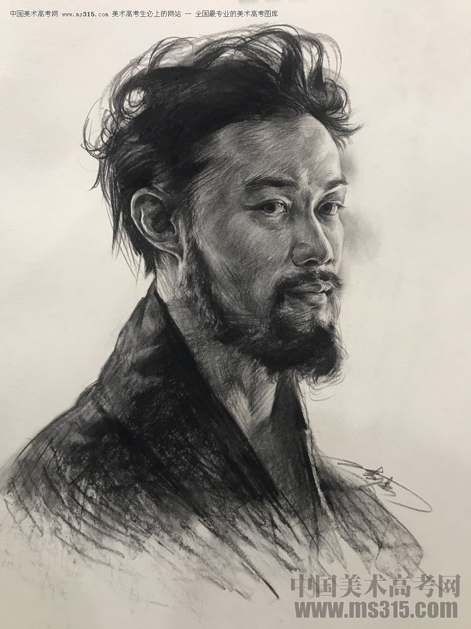 四川美术学院凌康投稿作品1
