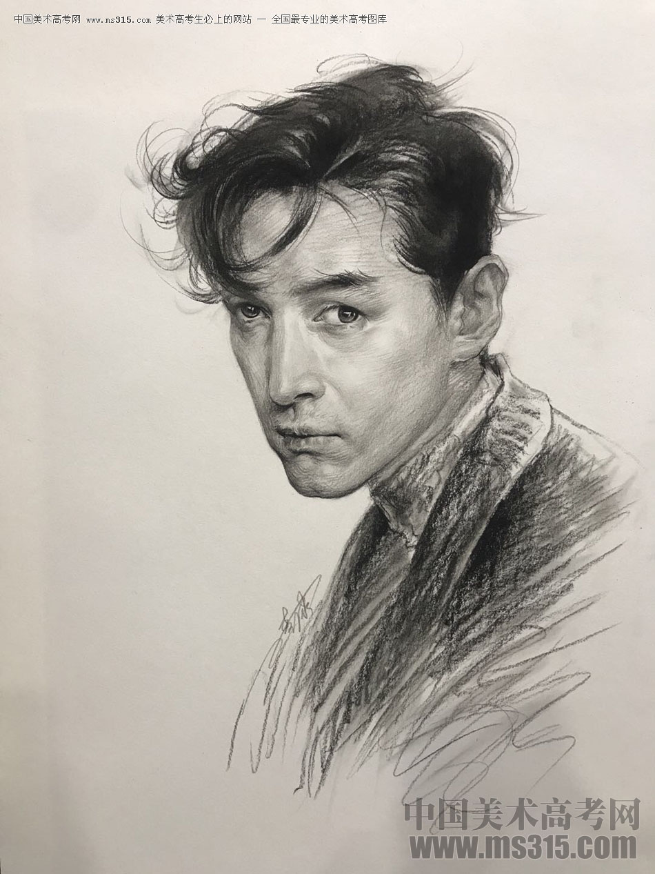 四川美术学院凌康投稿作品2