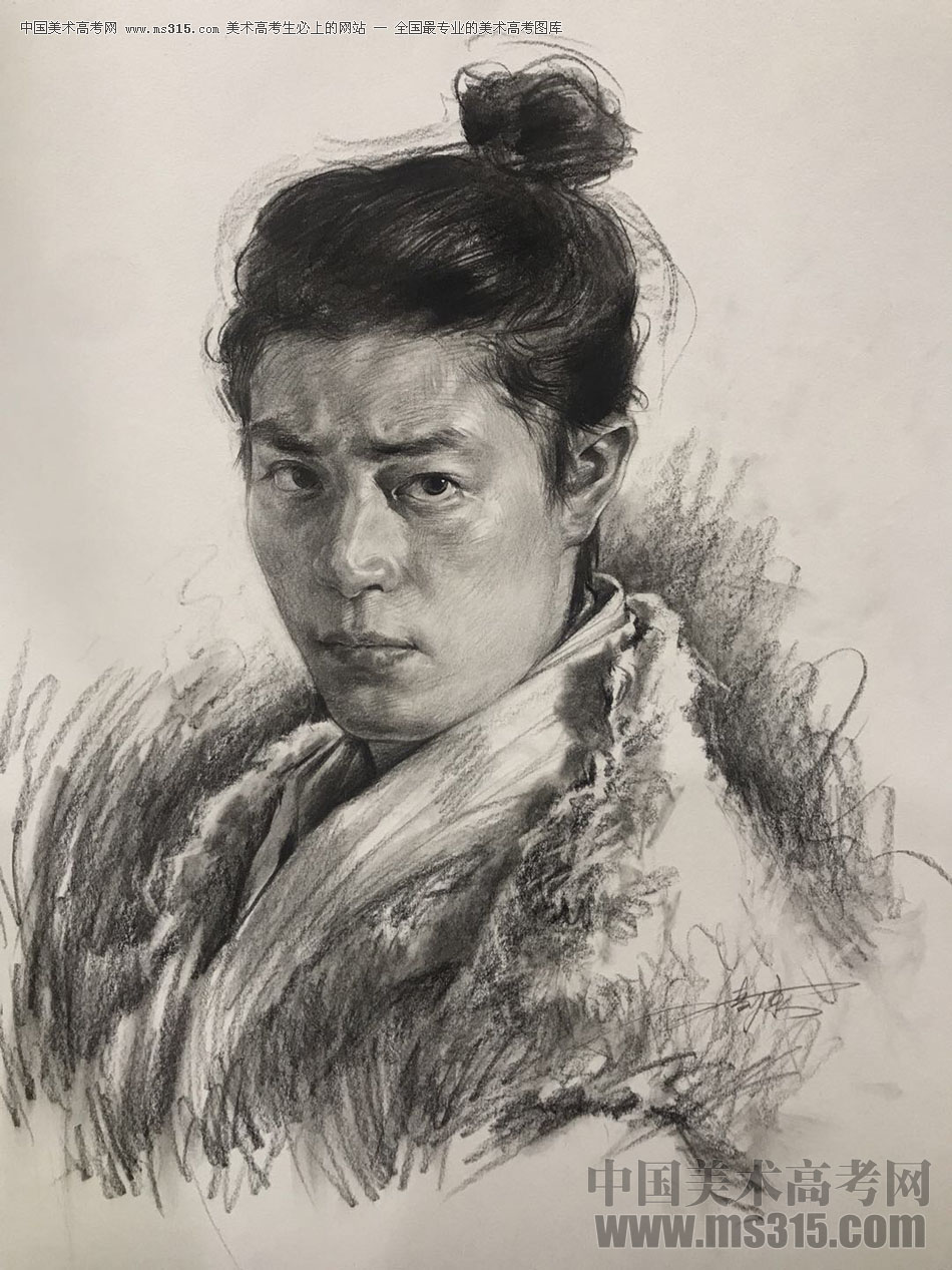四川美术学院凌康投稿作品4