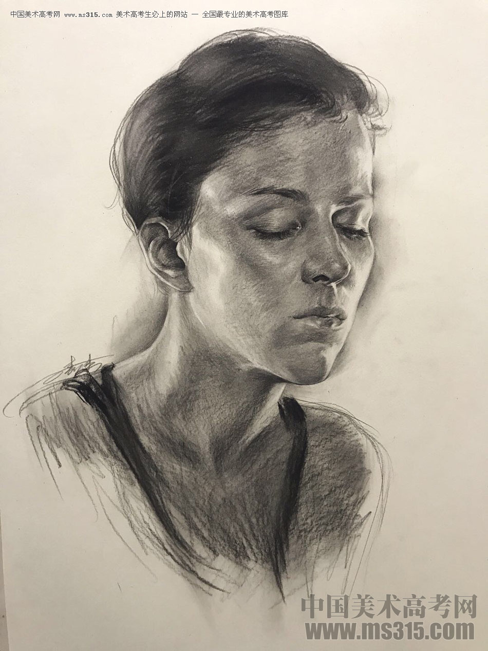 四川美术学院凌康投稿作品6