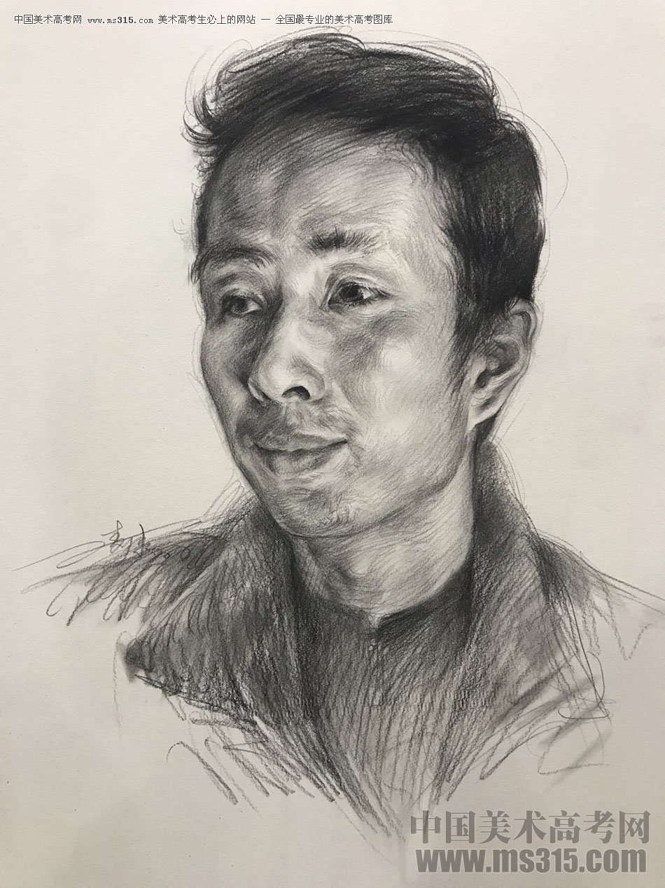 四川美术学院凌康投稿作品7