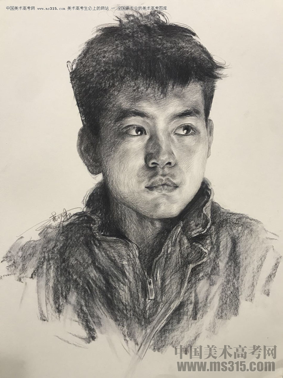 四川美术学院凌康投稿作品8
