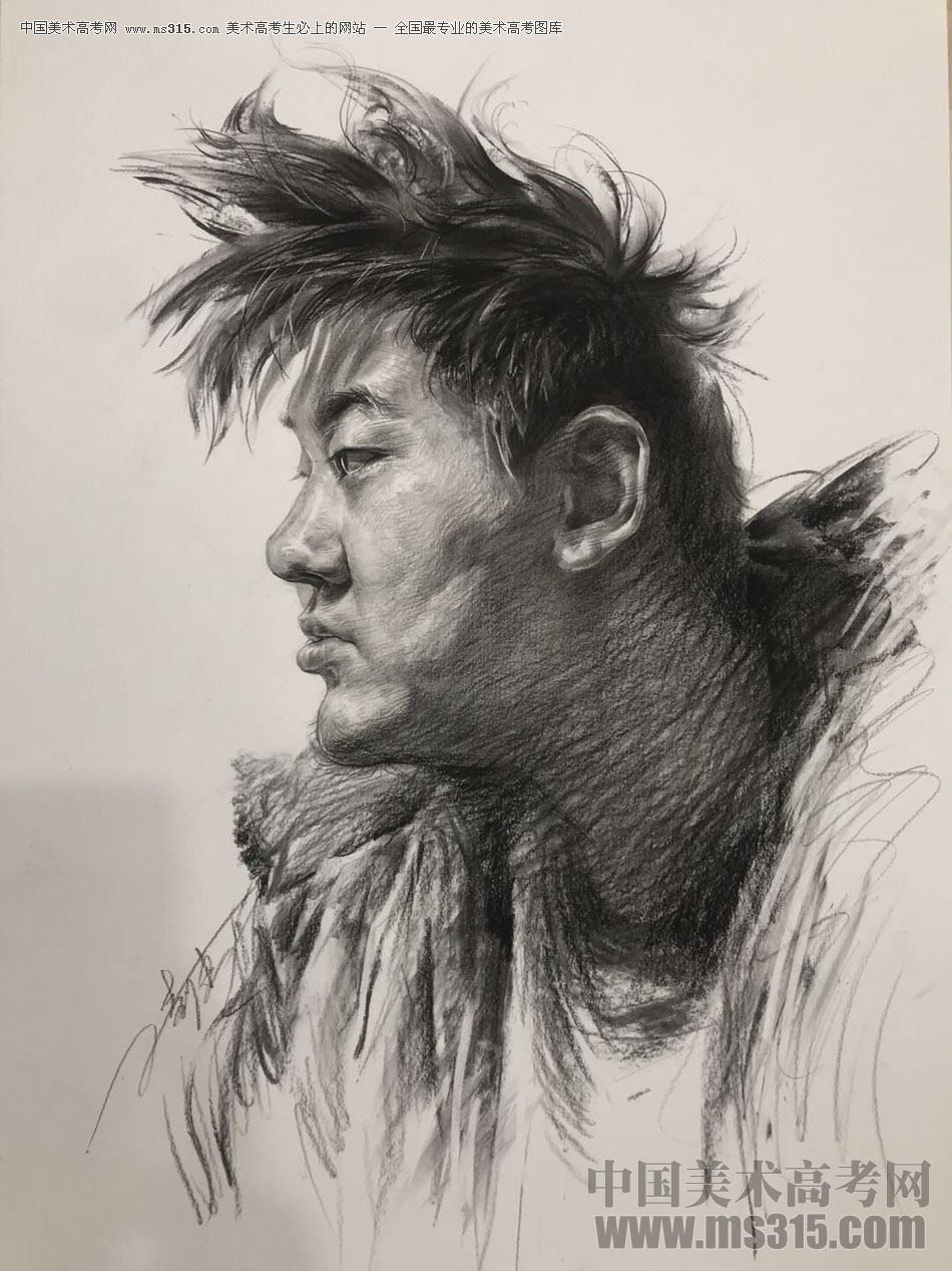 四川美术学院凌康投稿作品13