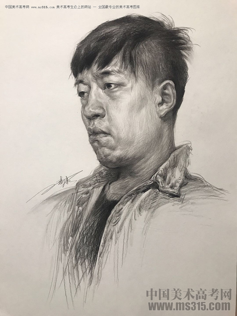 四川美术学院凌康投稿作品19
