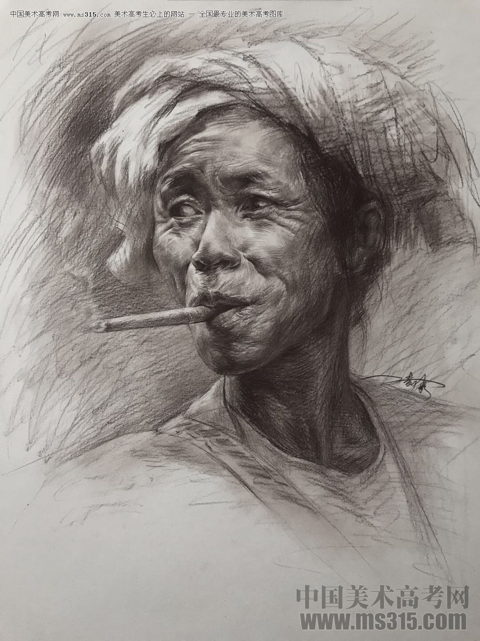 四川美术学院凌康投稿作品21