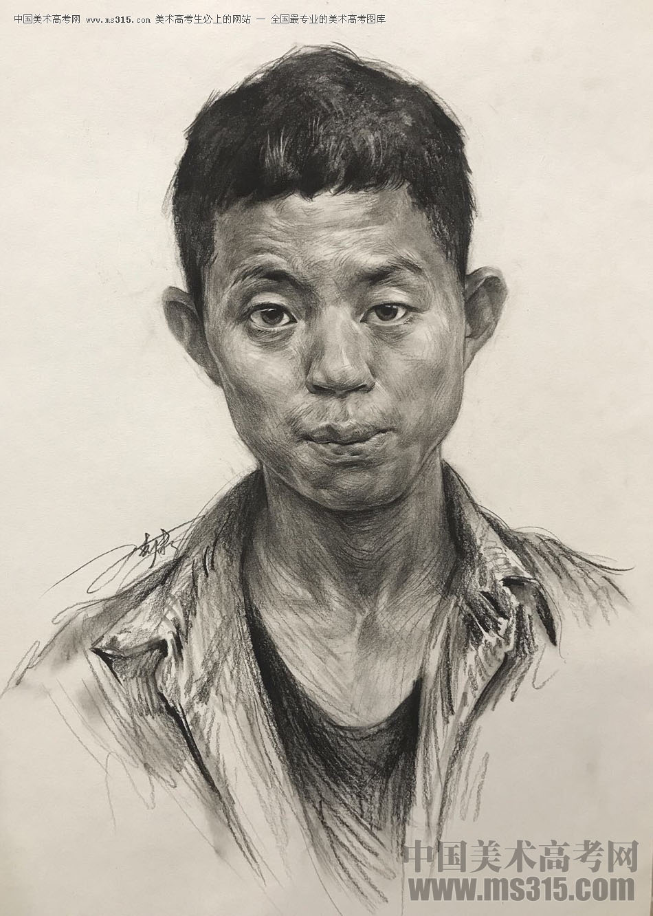 四川美术学院凌康投稿作品24