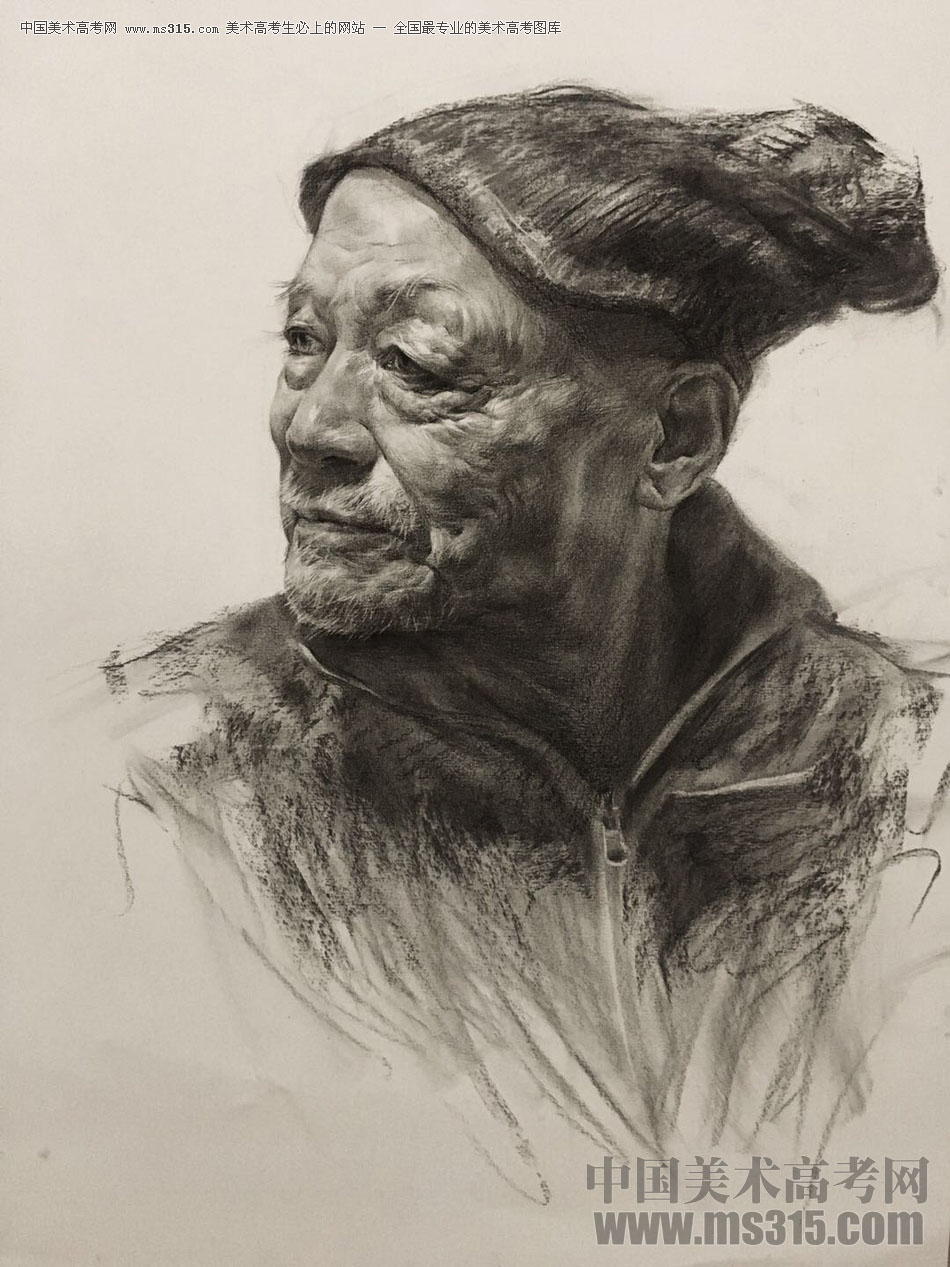 四川美术学院凌康投稿作品28