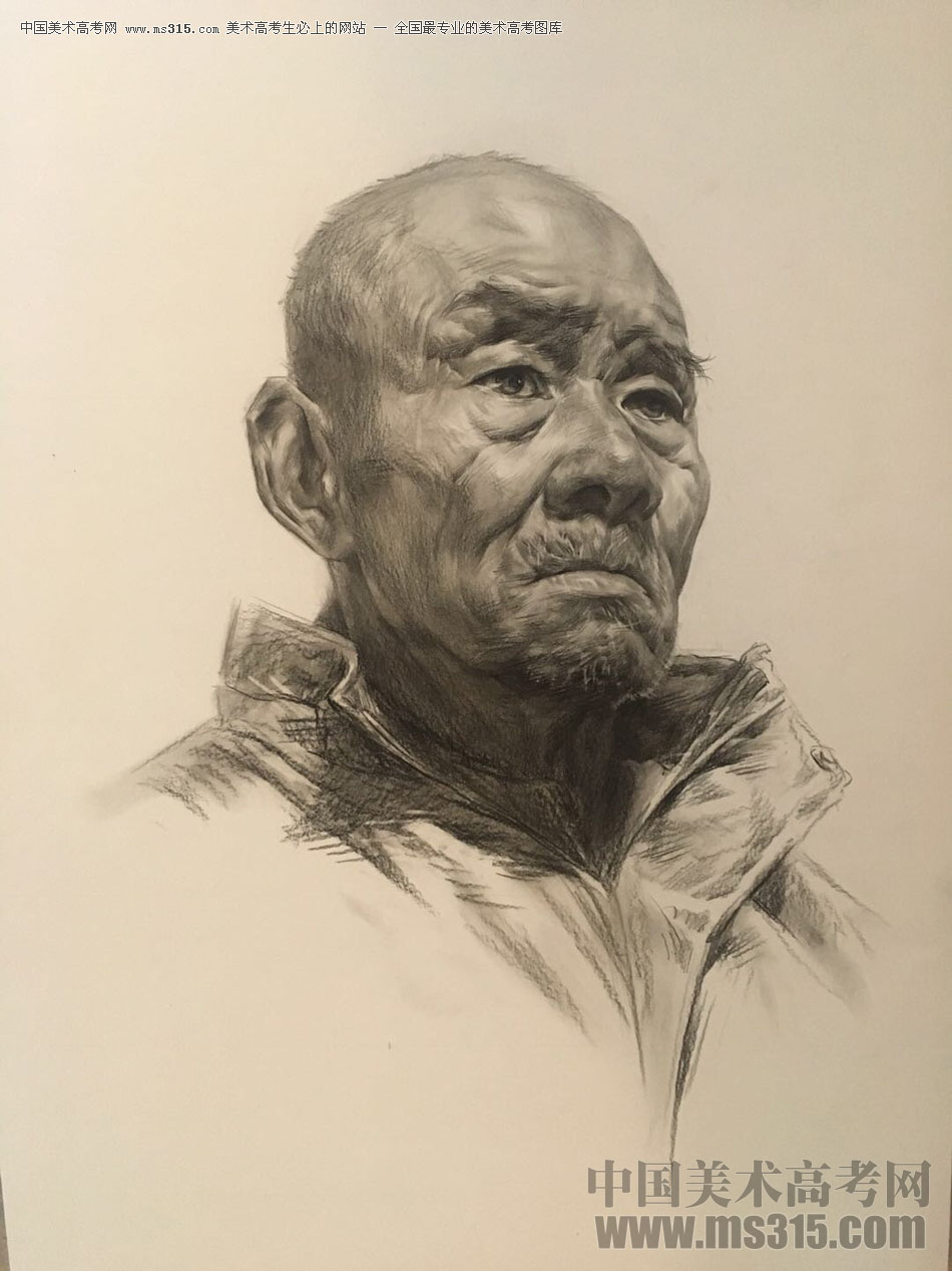四川美术学院凌康投稿作品30