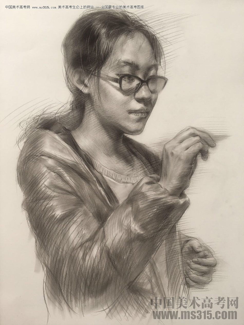 四川美术学院凌康投稿作品34