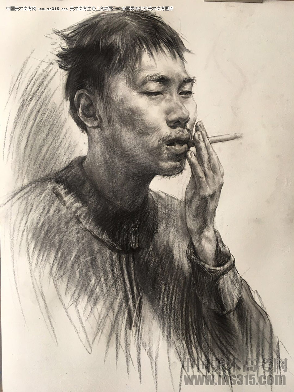 四川美术学院凌康投稿作品36