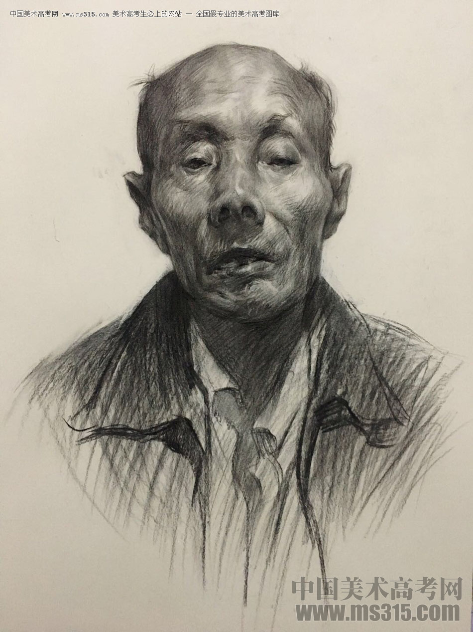 四川美术学院凌康投稿作品38