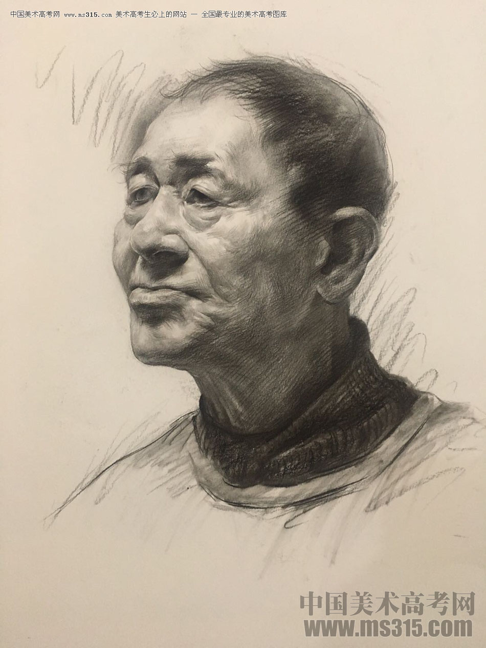 四川美术学院凌康投稿作品39