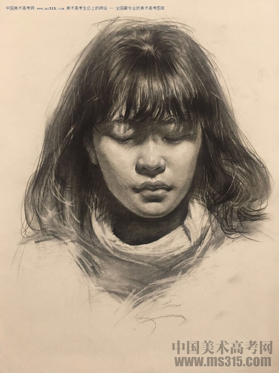 四川美术学院凌康投稿作品49