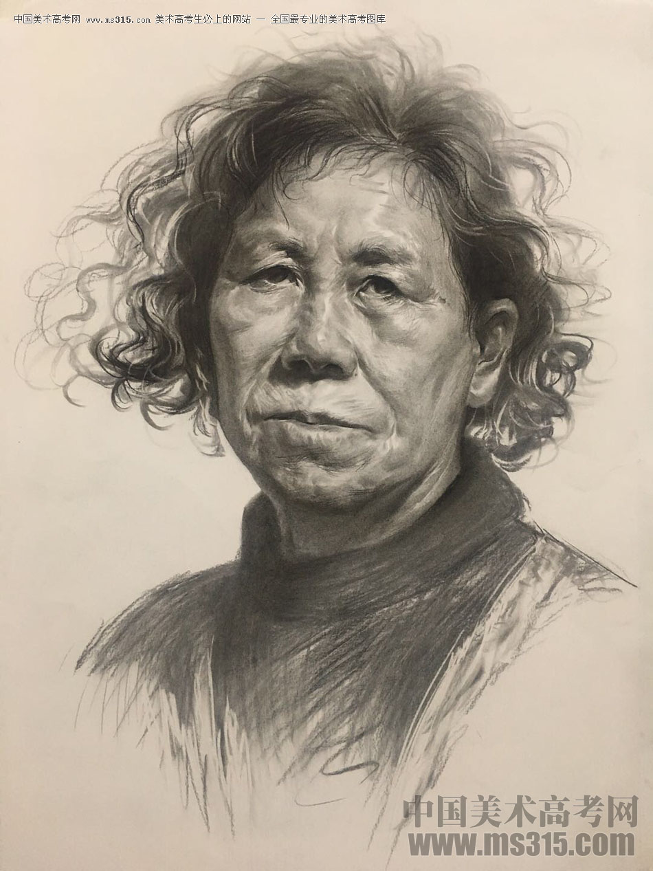 四川美术学院凌康投稿作品50