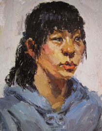 2009年中央民族大学色彩优秀试卷10