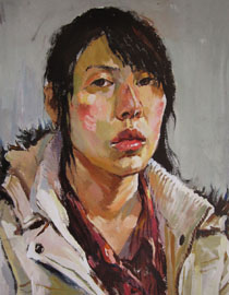 2009年中央民族大学色彩优秀试卷12