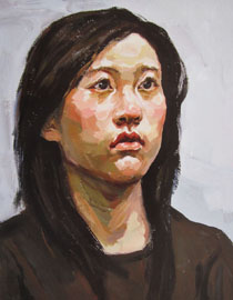 2010年中央民族大学色彩优秀试卷20