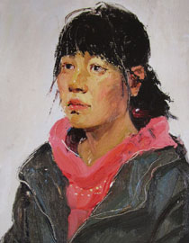 2010年中央民族大学色彩优秀试卷22