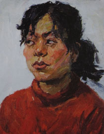 2010年中央民族大学色彩优秀试卷26