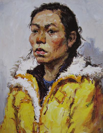 2010年中央民族大学色彩优秀试卷29