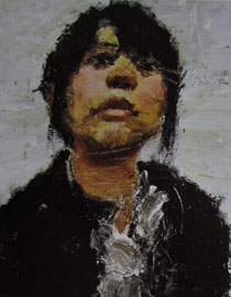 2010年中央民族大学色彩优秀试卷31