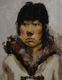 2010年中央民族大学色彩优秀试卷32