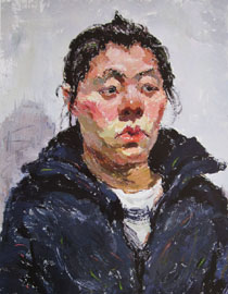 2010年中央民族大学色彩优秀试卷33