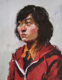 2010年中央民族大学色彩优秀试卷34