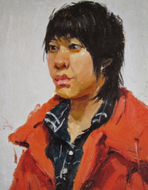 2010年中央民族大学色彩优秀试卷35