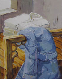 2011年清华大学美术学院色彩高分试卷15（设计）