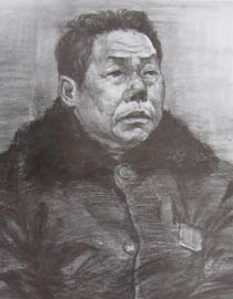 中国美术学院2011年素描优秀试卷68