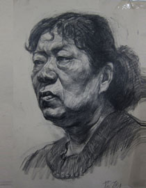 内蒙古呼和浩特美愿艺考培训中心投稿作品(11)