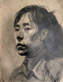 内蒙古呼和浩特美愿艺考培训中心投稿作品(13)