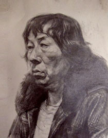 内蒙古呼和浩特美愿艺考培训中心投稿作品(16)