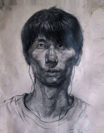 内蒙古呼和浩特美愿艺考培训中心投稿作品(20)