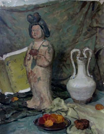 内蒙古呼和浩特美愿艺考培训中心投稿作品(4)