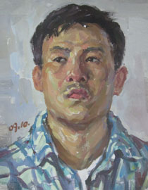 内蒙古呼和浩特美愿艺考培训中心投稿作品(7)